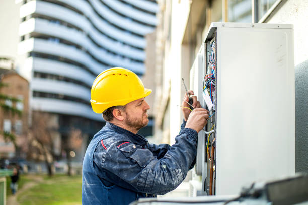 Emergency Electrical Repair Services in West Hills, NY