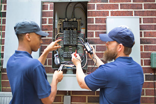 Electrical Maintenance Services in West Hills, NY